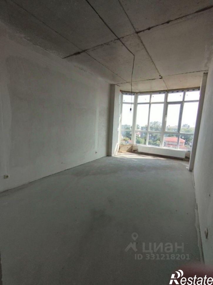 3-комн квартира улица Красина, 22,  д. 22
