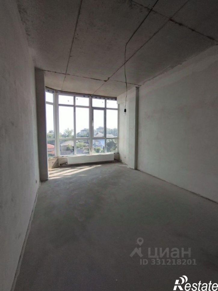 3-комн квартира улица Красина, 22,  д. 22