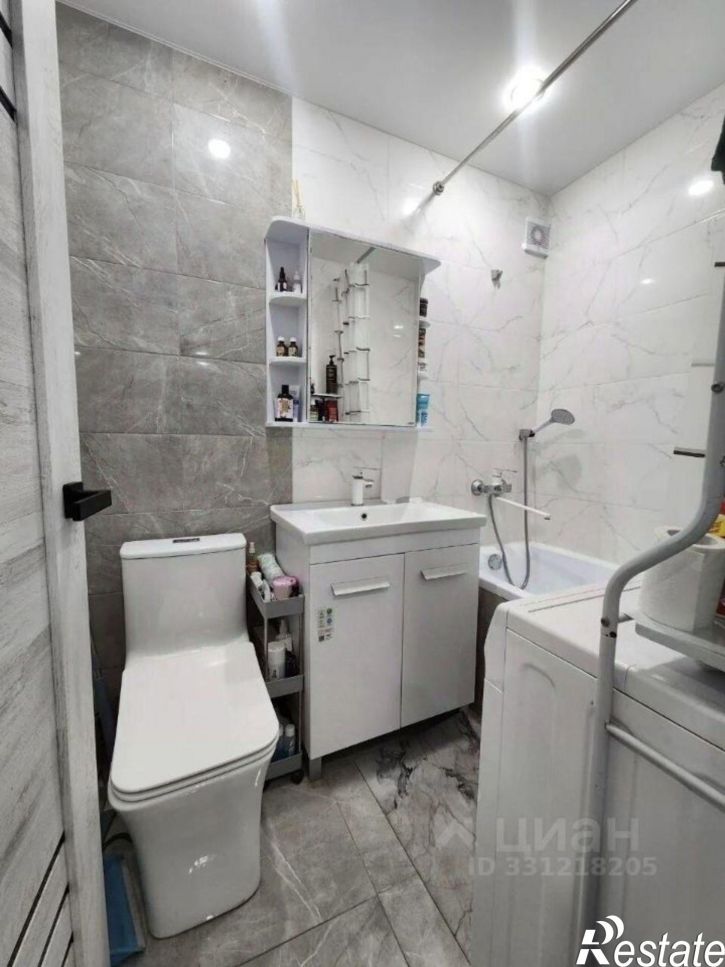 2-комн квартира Таманская улица, 22,  д. 22