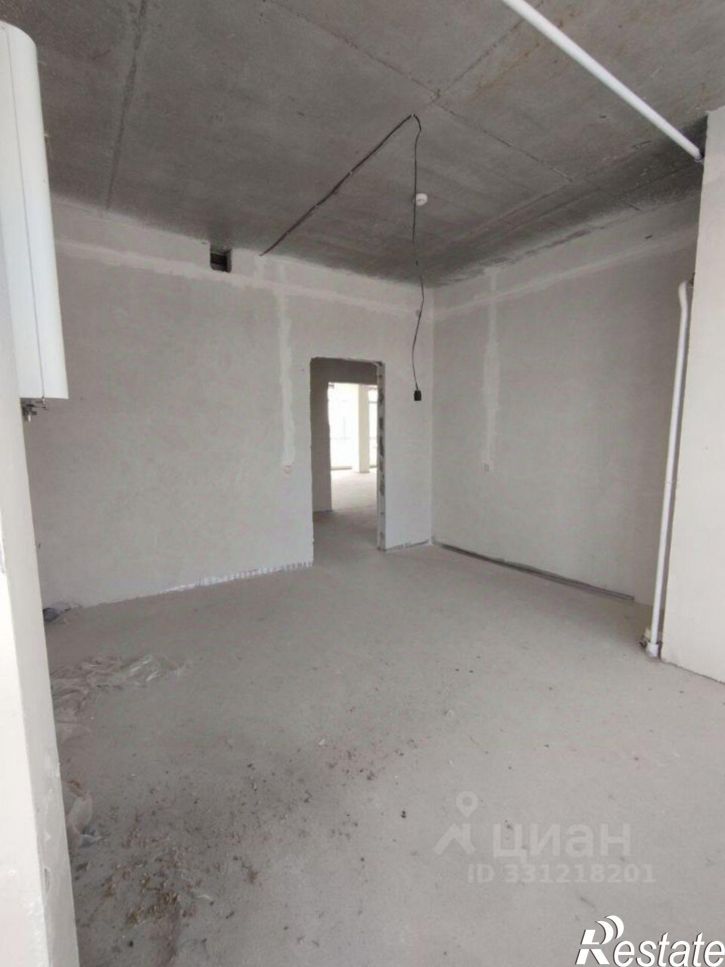 3-комн квартира улица Красина, 22,  д. 22