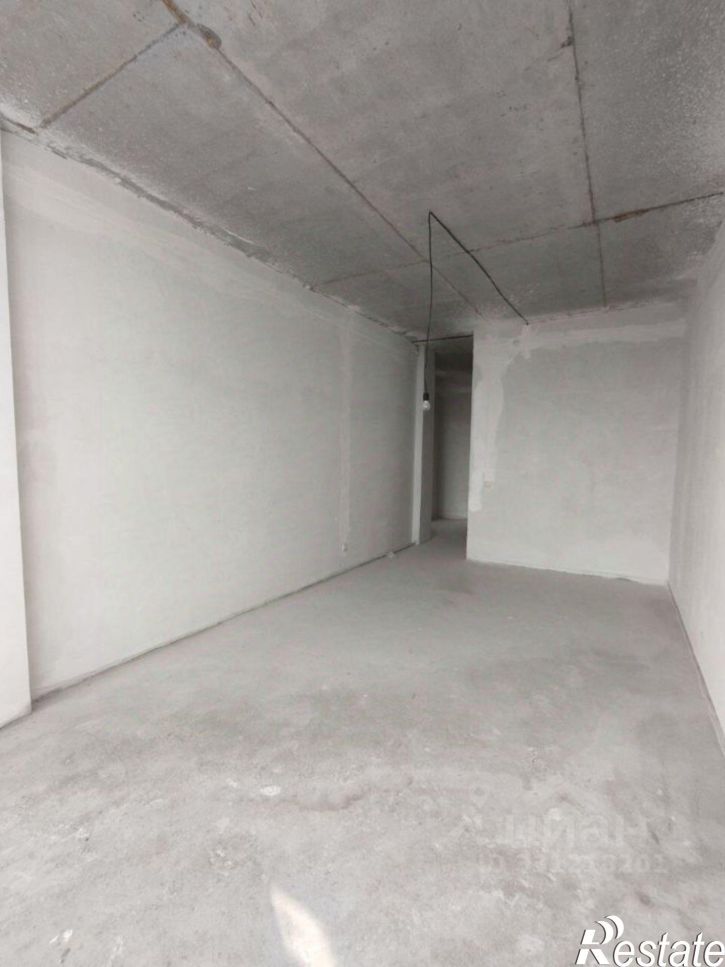 3-комн квартира улица Красина, 22,  д. 22