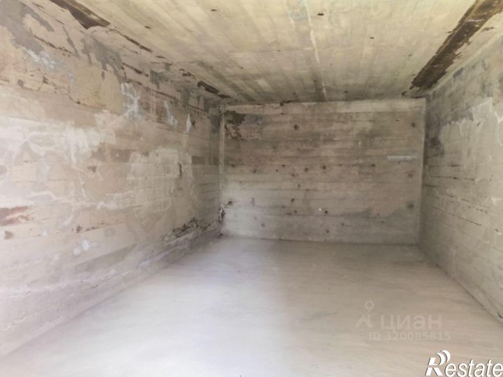 Гараж/парковка улица Портовиков, 13,  д. 13