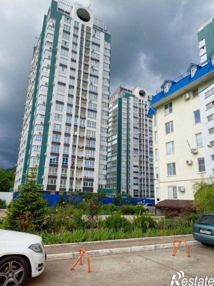 Гараж/парковка улица Портовиков, 13,  д. 13