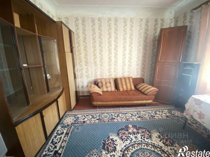 Комната ул Пушкина, 24,  д. 24