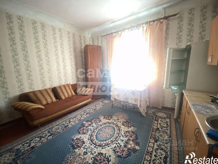 Комната ул Пушкина, 24,  д. 24