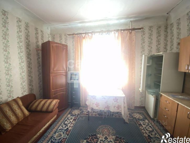 Комната ул Пушкина, 24,  д. 24