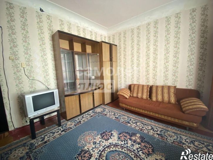 Комната ул Пушкина, 24,  д. 24