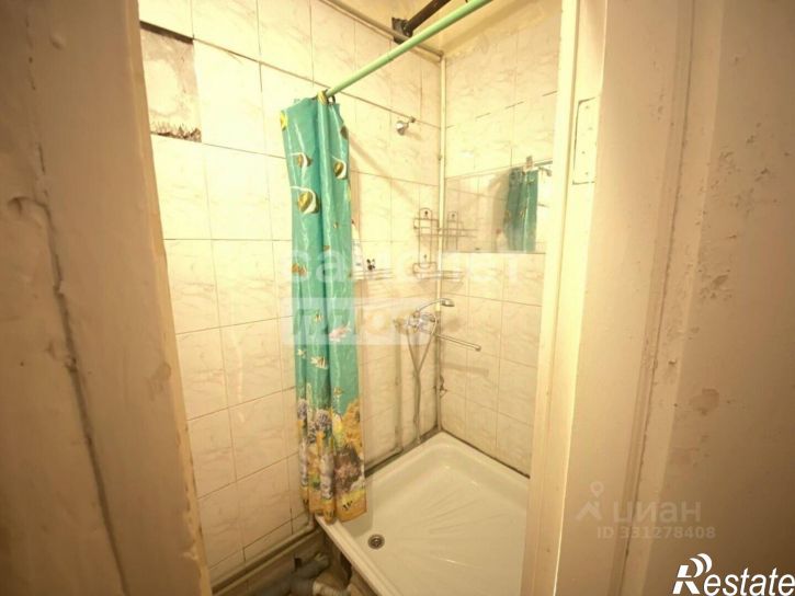 Комната ул Пушкина, 24,  д. 24
