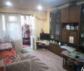 комната 60 кв м Рабфаковская улица, 1