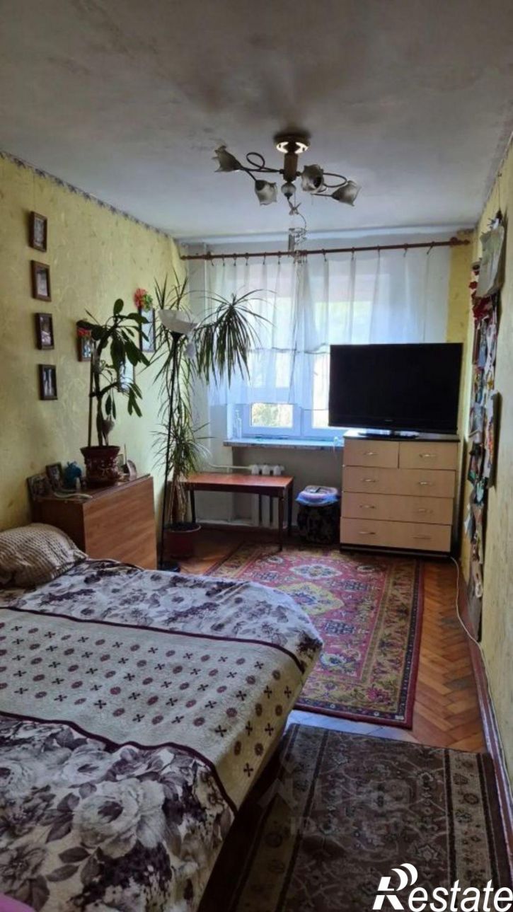 3-комн квартира ул Ленина, 29,  д. 29