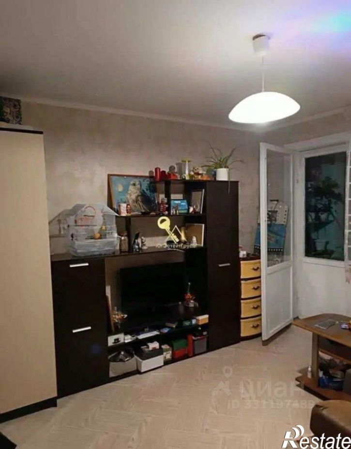 1-комн квартира ул Звездная, 16А/1,  д. 16А/1
