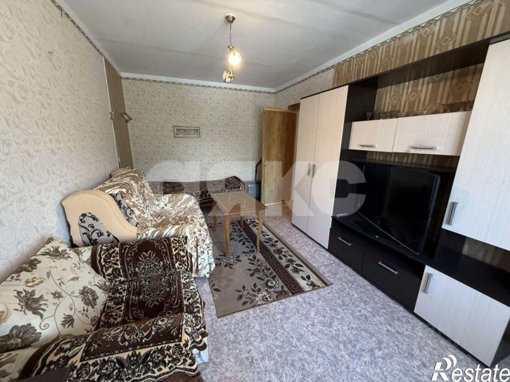 1-комн квартира улица Шаумяна, 30,  д. 30