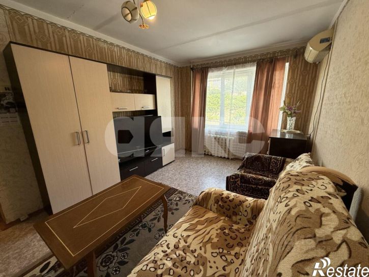 1-комн квартира улица Шаумяна, 30,  д. 30
