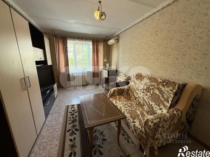 1-комн квартира улица Шаумяна, 30,  д. 30