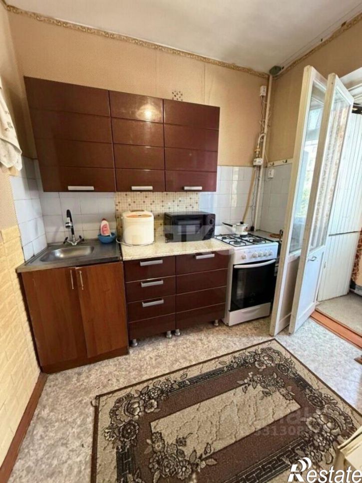 1-комн квартира улица Шаумяна, 30,  д. 30