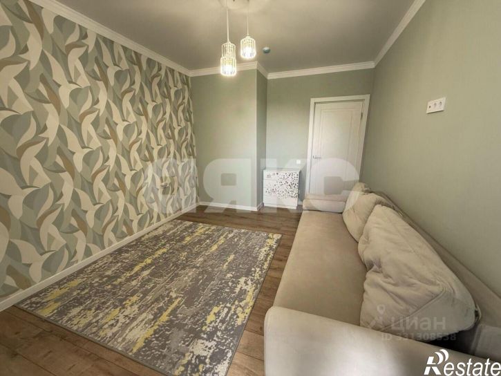 3-комн квартира улица Портовиков, 3,  д. 3