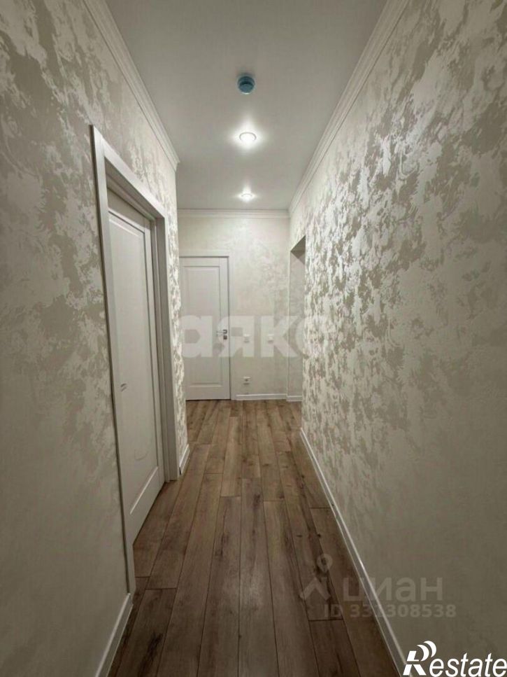3-комн квартира улица Портовиков, 3,  д. 3