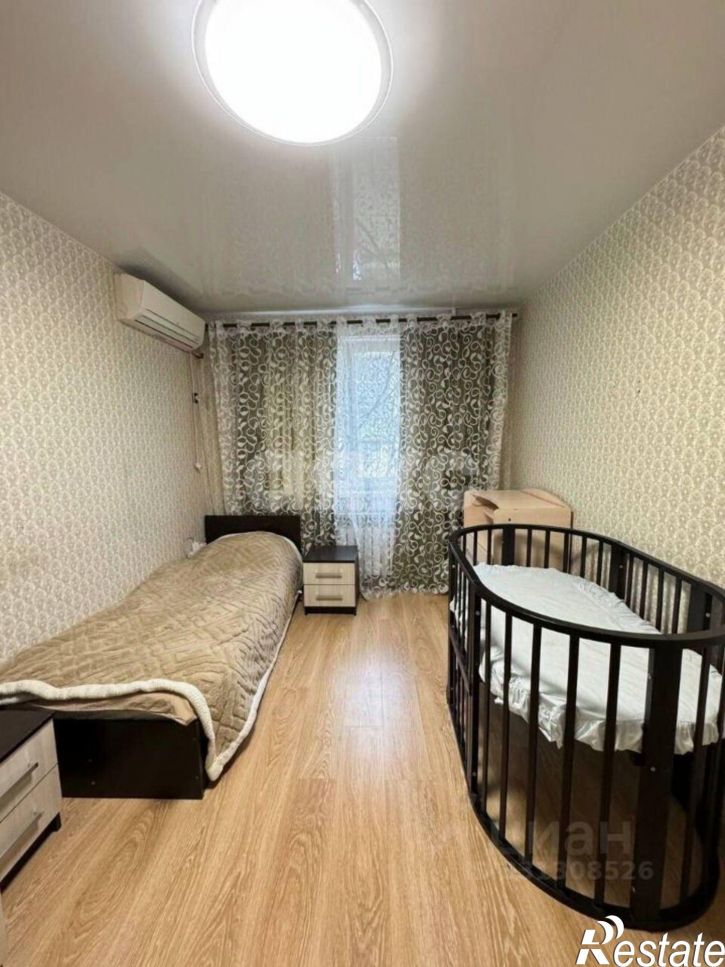 4-комн квартира Ленинградская улица, 5,  д. 5