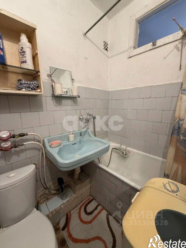 1-комн квартира улица Шаумяна, 30,  д. 30