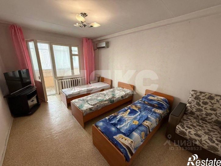 2-комн квартира Ленинградская улица, 5,  д. 5