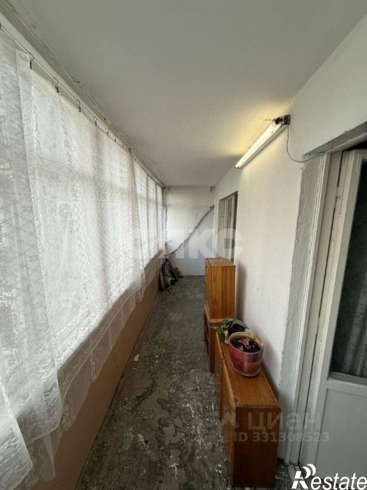 2-комн квартира Ленинградская улица, 5,  д. 5