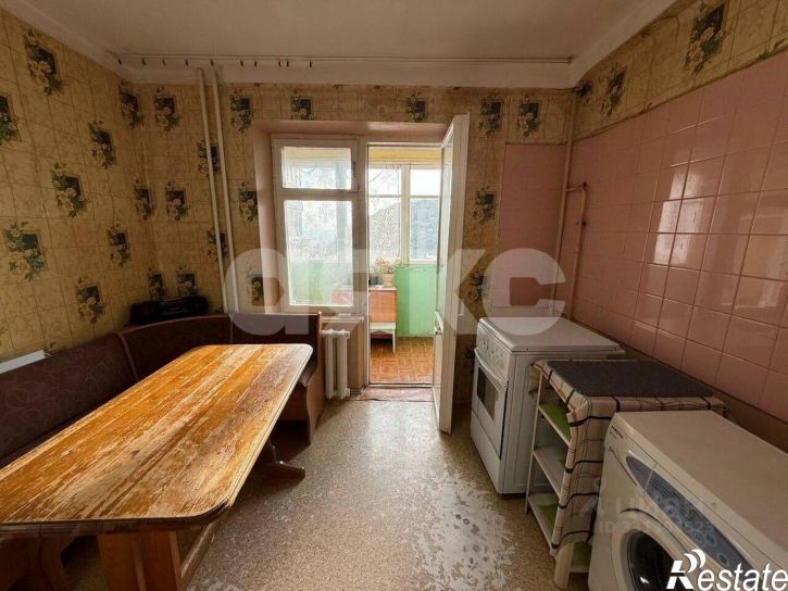 2-комн квартира Ленинградская улица, 5,  д. 5