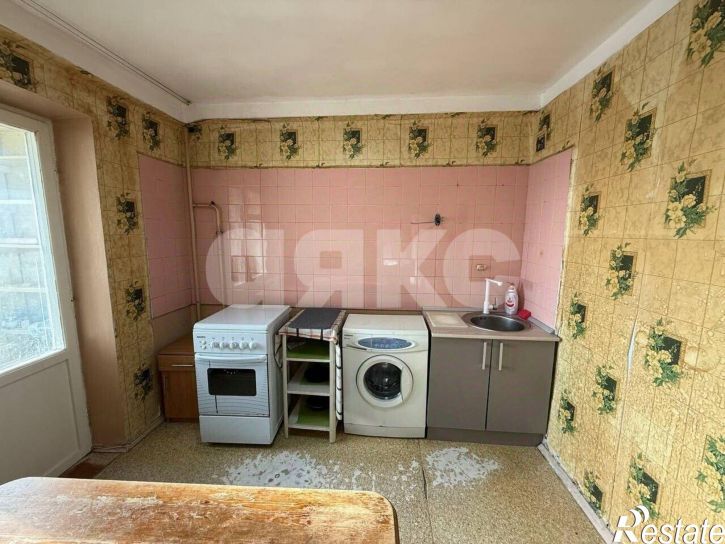 2-комн квартира Ленинградская улица, 5,  д. 5