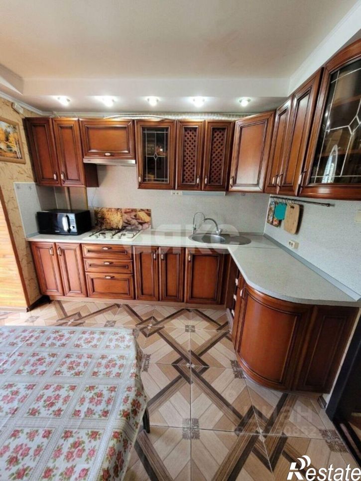 3-комн квартира ул Звездная, 35,  д. 35