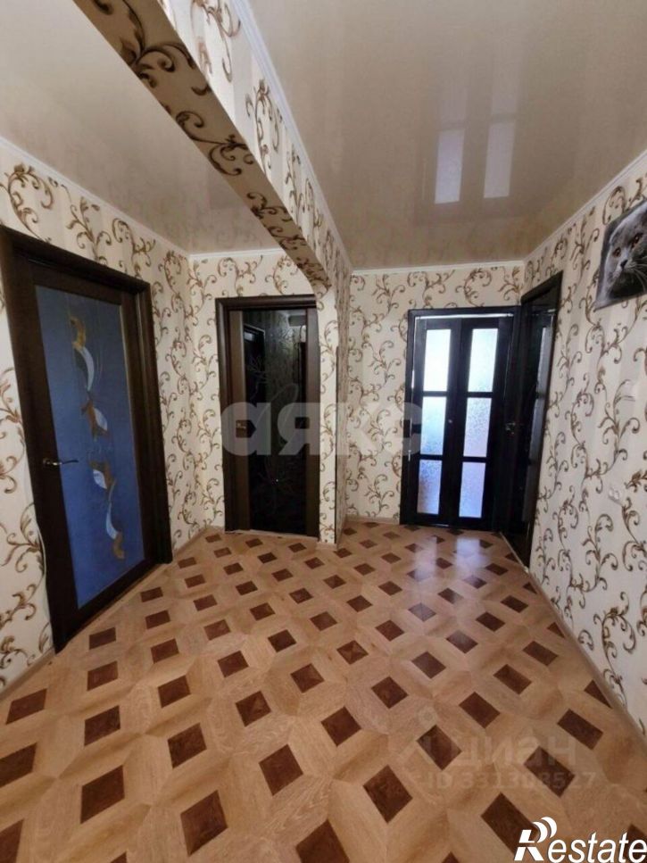 3-комн квартира ул Звездная, 35,  д. 35