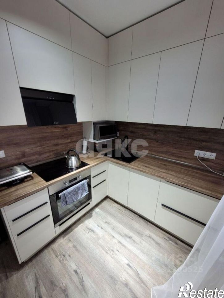 2-комн квартира ул Калараша, 16А,  д. 16А