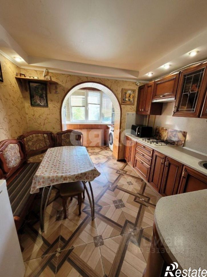 3-комн квартира ул Звездная, 35,  д. 35