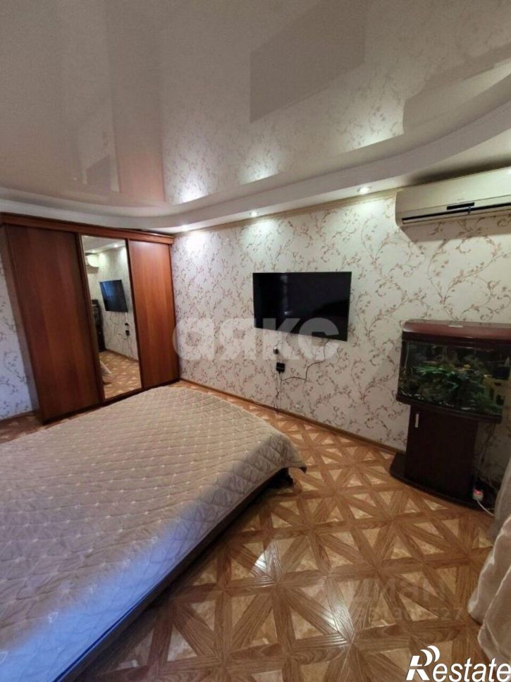 3-комн квартира ул Звездная, 35,  д. 35