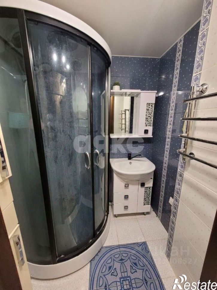 3-комн квартира ул Звездная, 35,  д. 35