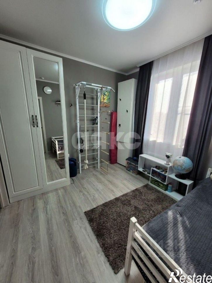 2-комн квартира ул Калараша, 16А,  д. 16А