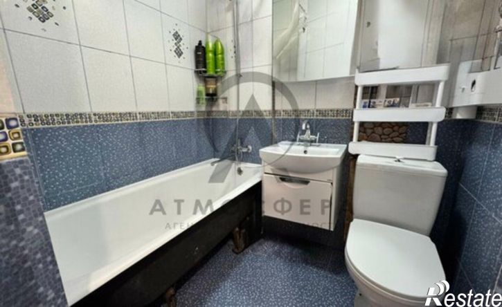 1-комн квартира ул Таманская, 22,  д. 22