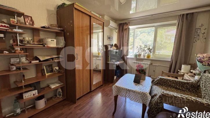 2-комн квартира улица Фрунзе, 28,  д. 28