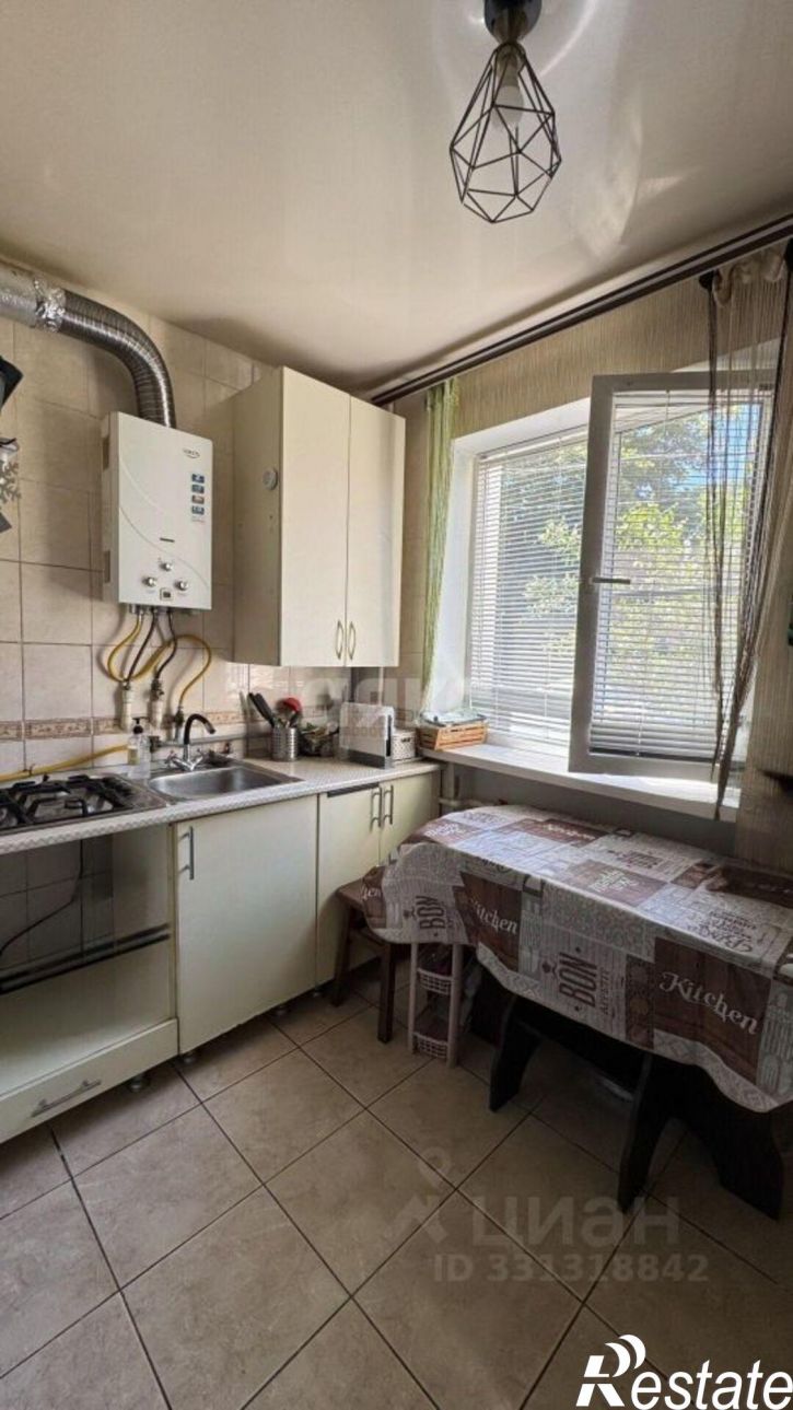 2-комн квартира улица Фрунзе, 28,  д. 28