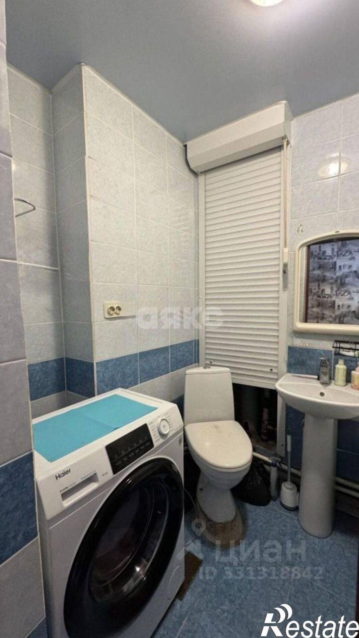 2-комн квартира улица Фрунзе, 28,  д. 28