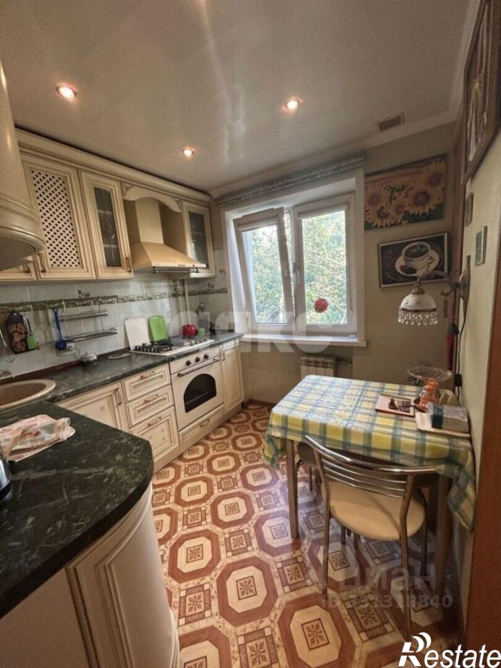 2-комн квартира ул Фрунзе, 28А,  д. 28А