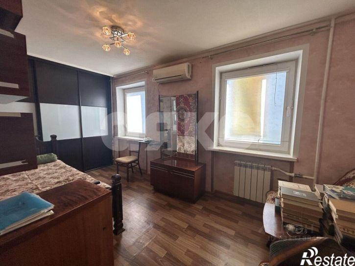 2-комн квартира ул Фрунзе, 28А,  д. 28А