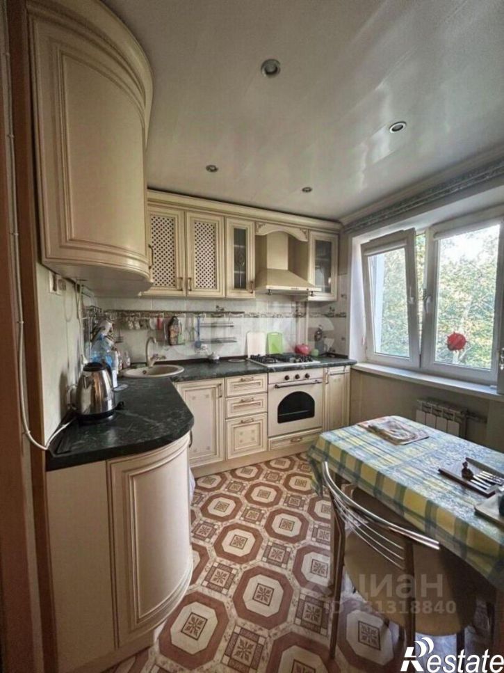 2-комн квартира ул Фрунзе, 28А,  д. 28А