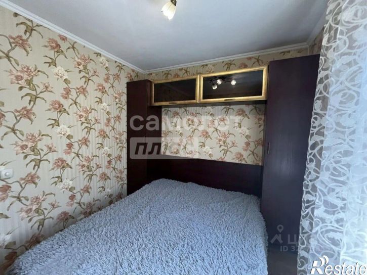 3-комн квартира улица Фрунзе, 61,  д. 61