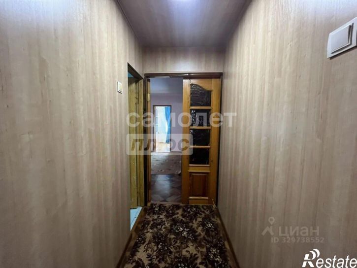 3-комн квартира улица Фрунзе, 61,  д. 61
