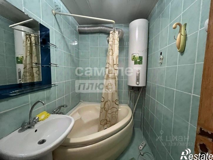 3-комн квартира улица Фрунзе, 61,  д. 61