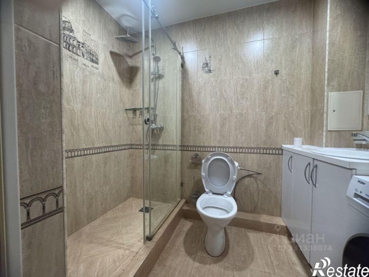 1-комн квартира улица Калараша, 70,  д. 70
