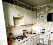 1-комн, 33кв м, этаж 3/5 ул Армавирская, 13