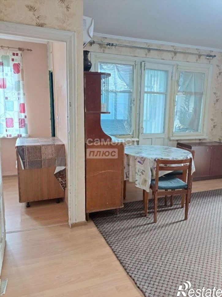 3-комн квартира улица Галины Петровой, 9,  д. 9
