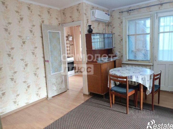 3-комн квартира улица Галины Петровой, 9,  д. 9