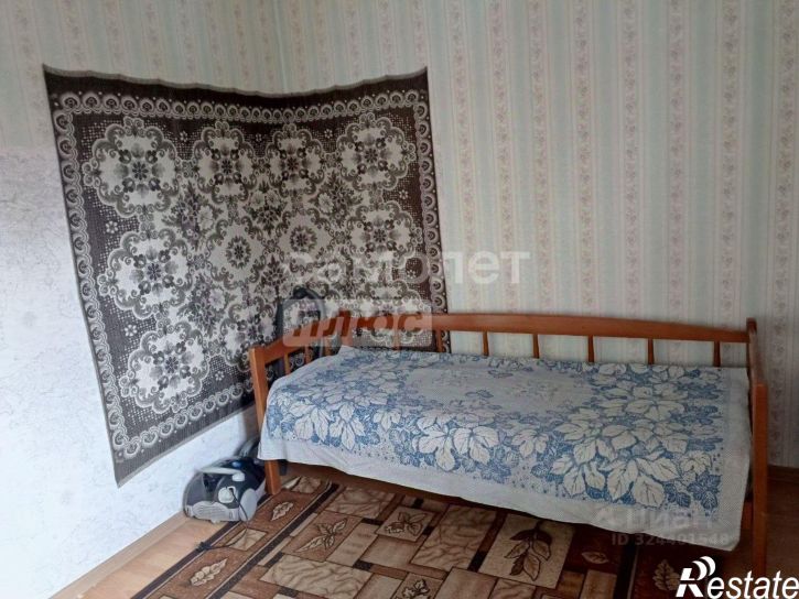 3-комн квартира улица Галины Петровой, 9,  д. 9