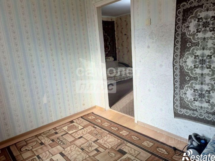 3-комн квартира улица Галины Петровой, 9,  д. 9